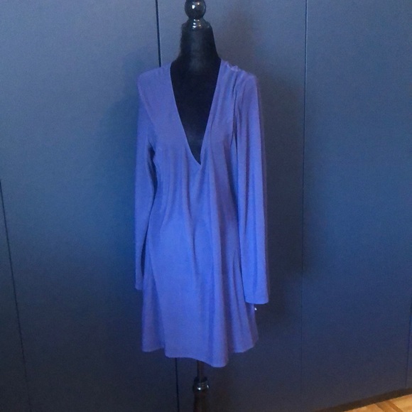 LA VIE EN ROSE coverup - Picture 4 of 8